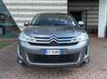 Citroen C4 C4 Aircross Aircross 1.6i hdi Attraction s Grigio - thumbnail 1