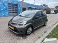 Toyota Aygo 1.0 VVT-i Now Maro - thumbnail 4