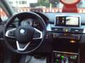 BMW 218 Autom.Navi.Led.Pdc Noir - thumbnail 8