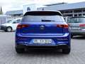 Volkswagen Golf VIII 1,5 eTSI DSG R-Line Black Style ACC Navi R... Blauw - thumbnail 7