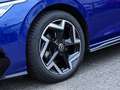 Volkswagen Golf VIII 1,5 eTSI DSG R-Line Black Style ACC Navi R... Blauw - thumbnail 6