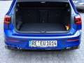 Volkswagen Golf VIII 1,5 eTSI DSG R-Line Black Style ACC Navi R... Blauw - thumbnail 8