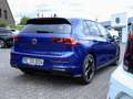 Volkswagen Golf VIII 1,5 eTSI DSG R-Line Black Style ACC Navi R... Blauw - thumbnail 2