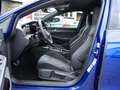 Volkswagen Golf VIII 1,5 eTSI DSG R-Line Black Style ACC Navi R... Blauw - thumbnail 3