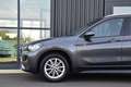 BMW X1 (F48) (2) SDRIVE18D LOUNGE BVA8 Grau - thumbnail 5