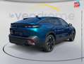 Peugeot 408 1.2 PureTech 130ch S/S Allure Pack EAT8 GPS Camera Carplay Bleu - thumbnail 6