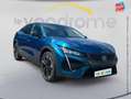 Peugeot 408 1.2 PureTech 130ch S/S Allure Pack EAT8 GPS Camera Carplay Bleu - thumbnail 3