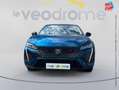 Peugeot 408 1.2 PureTech 130ch S/S Allure Pack EAT8 GPS Camera Carplay Bleu - thumbnail 2