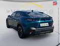 Peugeot 408 1.2 PureTech 130ch S/S Allure Pack EAT8 GPS Camera Carplay Blu/Azzurro - thumbnail 8
