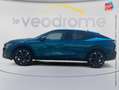 Peugeot 408 1.2 PureTech 130ch S/S Allure Pack EAT8 GPS Camera Carplay Blu/Azzurro - thumbnail 9
