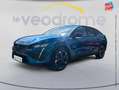 Peugeot 408 1.2 PureTech 130ch S/S Allure Pack EAT8 GPS Camera Carplay Blu/Azzurro - thumbnail 1