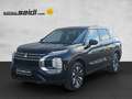Mitsubishi Outlander 2,4 PHEV S-AWC Invite 306 PS Systemleistung Schwarz - thumbnail 1