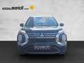 Mitsubishi Outlander 2,4 PHEV S-AWC Invite 306 PS Systemleistung Schwarz - thumbnail 8