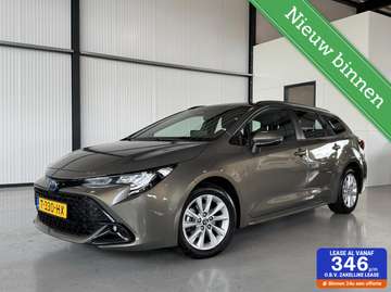 Touring Sports 1.8 Hybrid 140 Active|Navigatie|Cam
