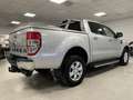 Ford Ranger 3.2 tdci Limited 200cv auto RESTYLING Argento - thumbnail 4