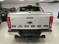 Ford Ranger 3.2 tdci Limited 200cv auto RESTYLING Argento - thumbnail 5