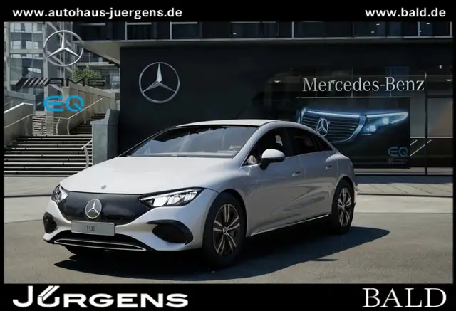 Mercedes-Benz EQE 350 Electr-Art/AHK/LED/Cam/Distr/Memo/Totw