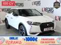 DS Automobiles DS 3 Crossback BlueHDi Be Chic 100 Blanco - thumbnail 1