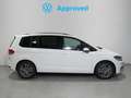 Volkswagen Touran 2.0TDI Más DSG7 110kW Blanco - thumbnail 3