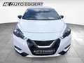 Nissan Micra N-Design 1.0 IG-T EU6d Navi Klimaautom DAB SHZ Key Weiß - thumbnail 3