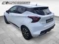 Nissan Micra N-Design 1.0 IG-T EU6d Navi Klimaautom DAB SHZ Key Weiß - thumbnail 4