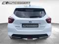 Nissan Micra N-Design 1.0 IG-T EU6d Navi Klimaautom DAB SHZ Key Weiß - thumbnail 5
