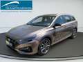 Hyundai i30 Kombi 1,0 T-GDi GO Plus Braun - thumbnail 1