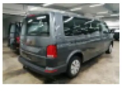 Annonce voiture d'occasion Volkswagen T6.1 Kombi - CARADIZE