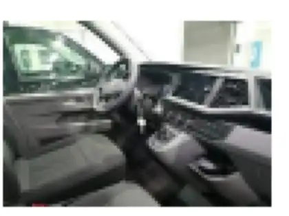 Annonce voiture d'occasion Volkswagen T6.1 Kombi - CARADIZE