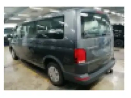 Annonce voiture d'occasion Volkswagen T6.1 Kombi - CARADIZE