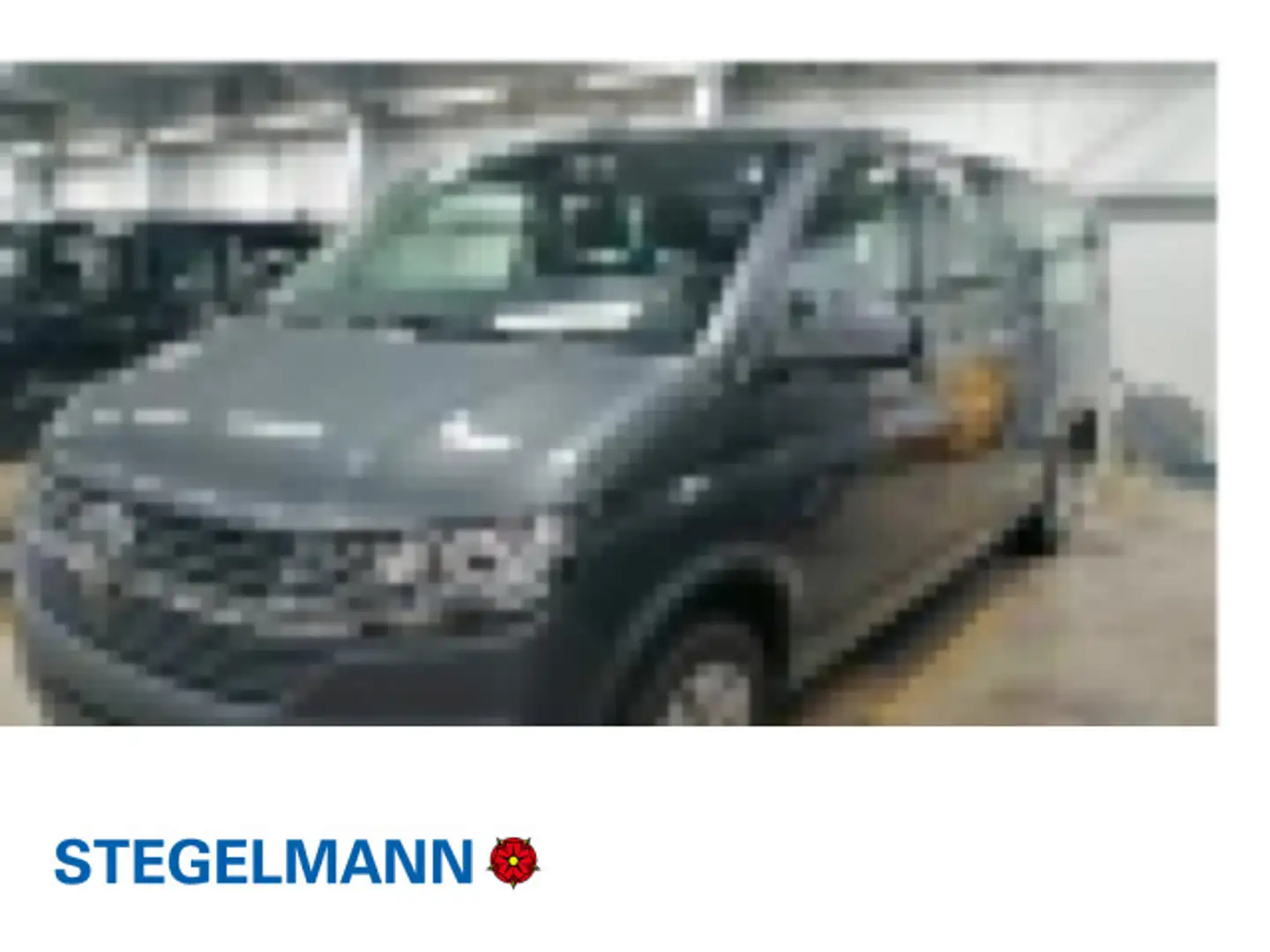 Volkswagen T6.1 Kombi LR 2.0 TDI DSG Gris - 1