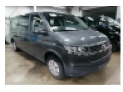 Annonce voiture d'occasion Volkswagen T6.1 Kombi - CARADIZE