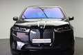 BMW iX xDrive40 High Executive / Sportpakket / Panoramada Schwarz - thumbnail 5