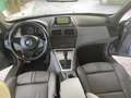 BMW X3 3.0d Aut. Gris - thumbnail 4
