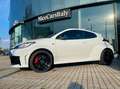 Toyota Yaris GR 280 cv manuali garanzia ufficiale Weiß - thumbnail 10