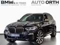 BMW X5 M d SKY ST.HZG HUD ACC SITZKLIMA 360° *G05* Schwarz - thumbnail 3