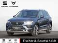SEAT Ateca 1.5 TSI Xperience DSG NAVI PANO STD.HZG Gris - thumbnail 1