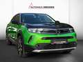 Opel Mokka 1.2 Turbo Elegance FLA SpurW LM KAM LED Vert - thumbnail 2