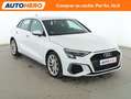 Audi A3 30 TDI S line Blanco - thumbnail 8