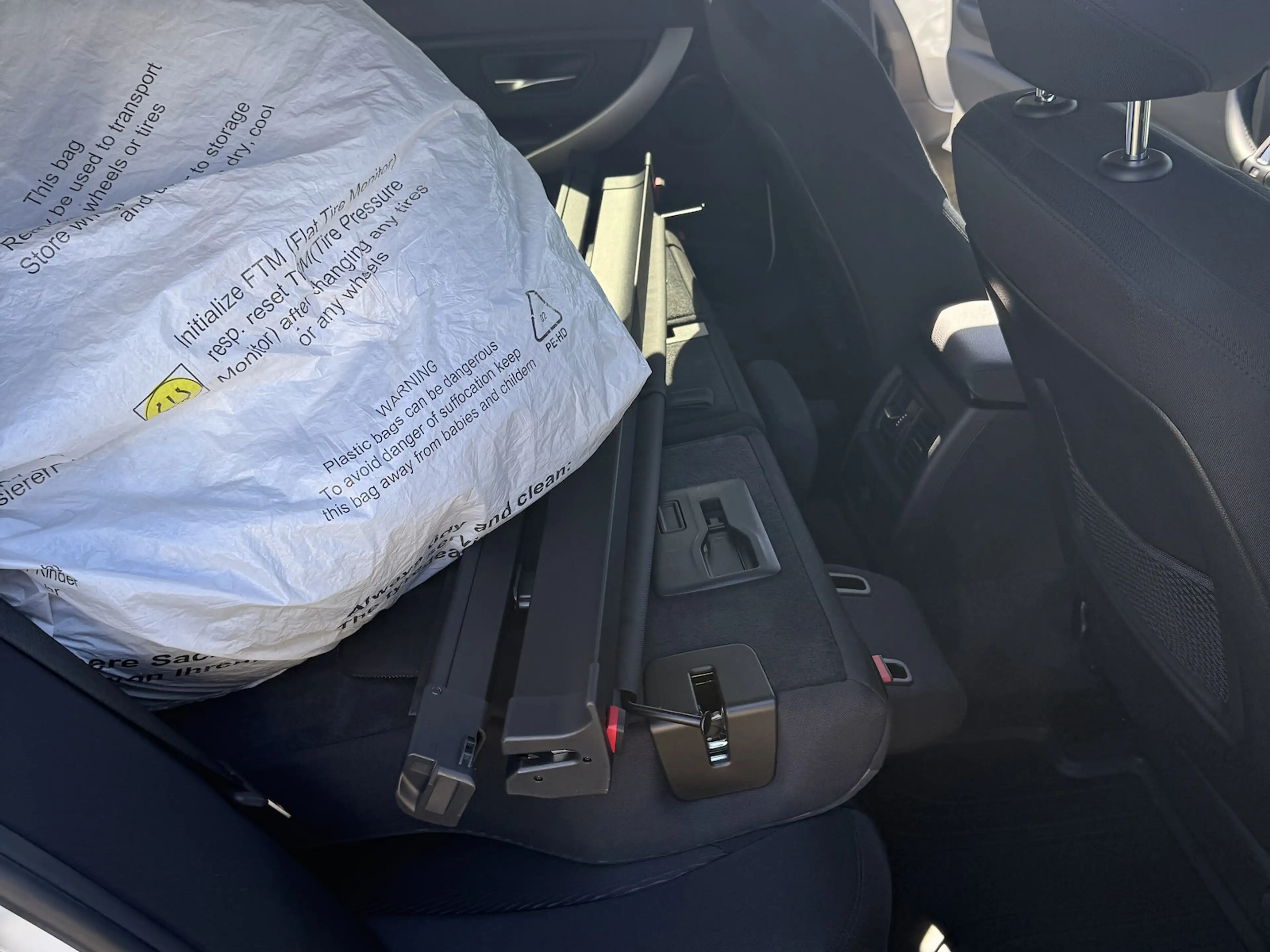 BMW 316 1.Hand,Navi — photo 12