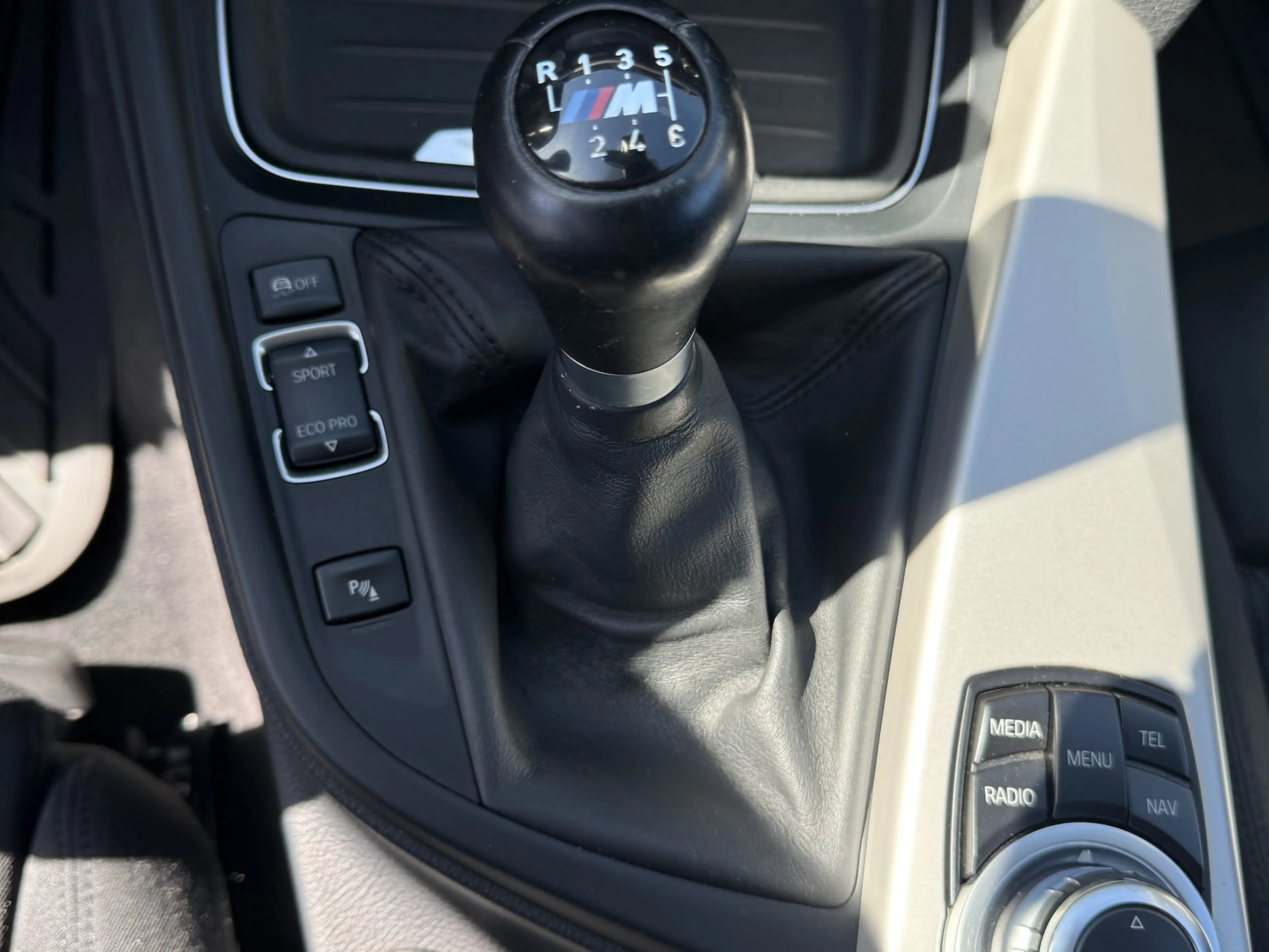 BMW 316 1.Hand,Navi — photo 15
