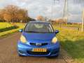 Toyota Aygo 1.0-12V Comfort Aut., Airco, Navi, Isofix, 2e Eig. Bleu - thumbnail 9