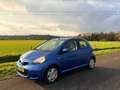 Toyota Aygo 1.0-12V Comfort Aut., Airco, Navi, Isofix, 2e Eig. Blau - thumbnail 2
