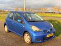 Toyota Aygo 1.0-12V Comfort Aut., Airco, Navi, Isofix, 2e Eig. Blau - thumbnail 8