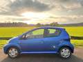 Toyota Aygo 1.0-12V Comfort Aut., Airco, Navi, Isofix, 2e Eig. Blau - thumbnail 3