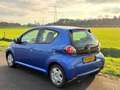 Toyota Aygo 1.0-12V Comfort Aut., Airco, Navi, Isofix, 2e Eig. Blau - thumbnail 4