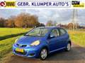 Toyota Aygo 1.0-12V Comfort Aut., Airco, Navi, Isofix, 2e Eig. Blu/Azzurro - thumbnail 1