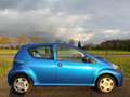 Toyota Aygo 1.0-12V Comfort Aut., Airco, Navi, Isofix, 2e Eig. Blau - thumbnail 7