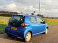 Toyota Aygo 1.0-12V Comfort Aut., Airco, Navi, Isofix, 2e Eig. Blau - thumbnail 6