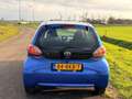 Toyota Aygo 1.0-12V Comfort Aut., Airco, Navi, Isofix, 2e Eig. Blau - thumbnail 5